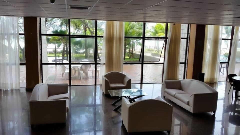 Golden Beach Flats Récife Extérieur photo