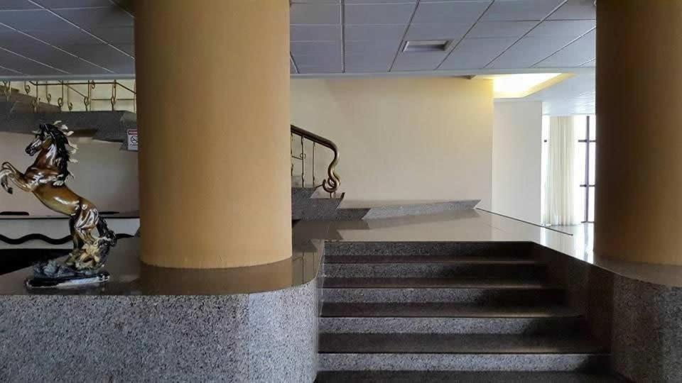 Golden Beach Flats Récife Extérieur photo