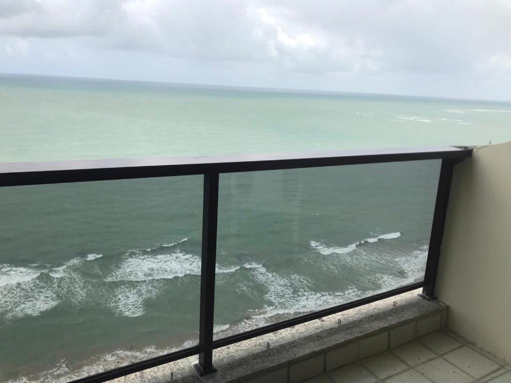 Golden Beach Flats Récife Extérieur photo