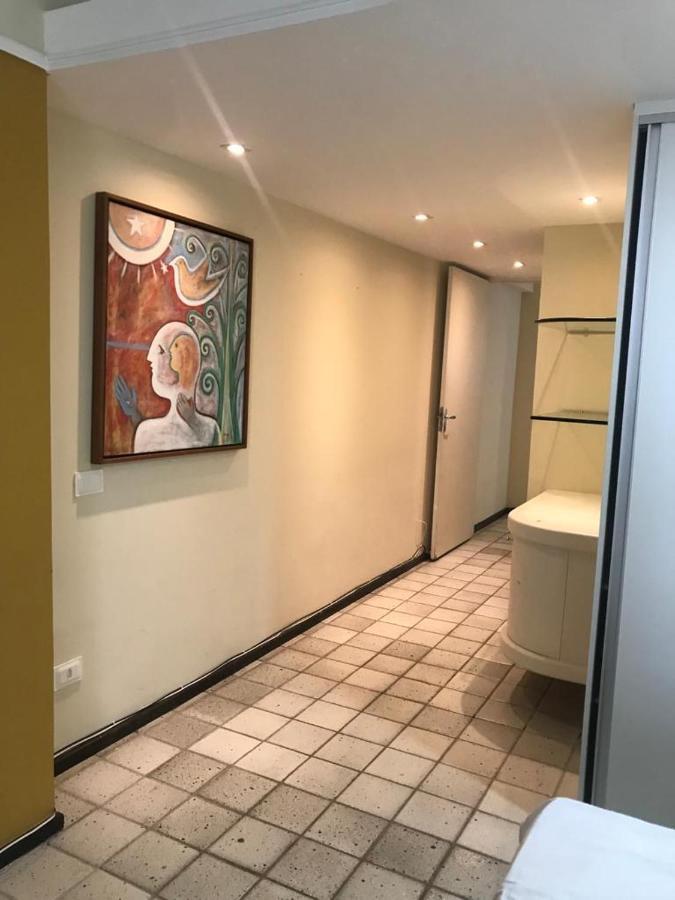 Golden Beach Flats Récife Extérieur photo